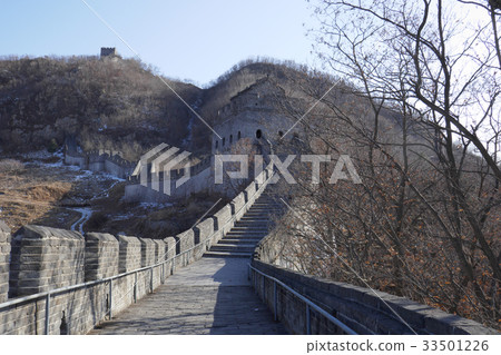 China Torayama Great Wall 33501226