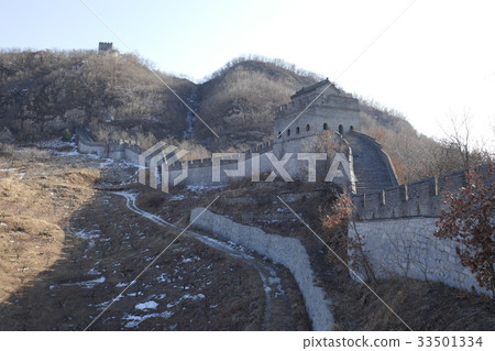 China Torayama Great Wall 33501334