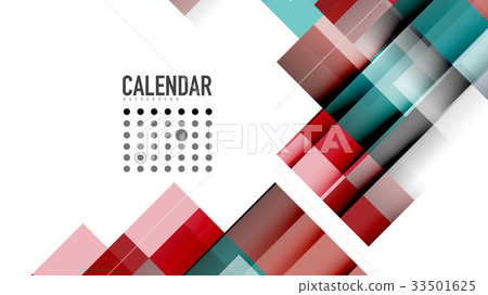Business presentation geometric template Business presentation geometric template 33501625