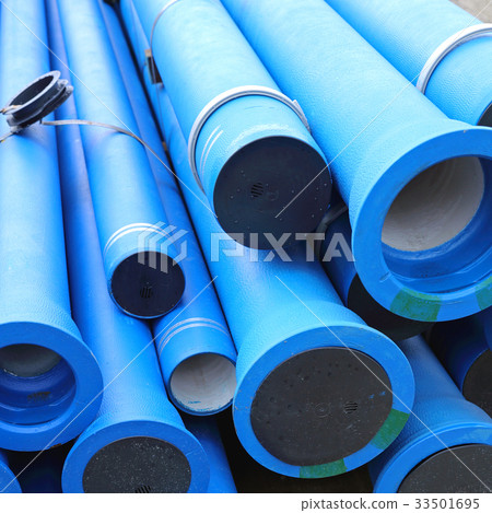 Blue Water Pipes Blue Water Pipes 33501695
