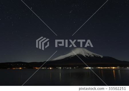 Mount Fuji Mount Fuji 33502251
