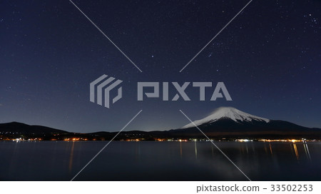 Mount Fuji Mount Fuji 33502253