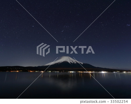Mount Fuji Mount Fuji 33502254