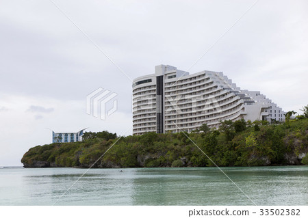 Hotel, Tumon Bay, Guam, United States 33502382