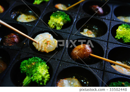 Ahijo與章魚燒一起 33502448