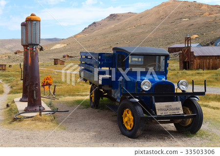 Bodie ghost town 33503306