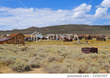 Bodie ghost town Bodie ghost town 33503307