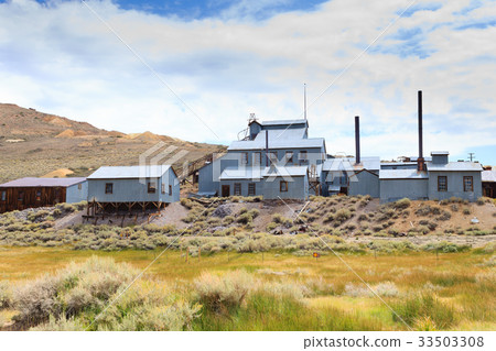 Bodie ghost town Bodie ghost town 33503308