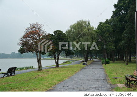 水本公園 33505443