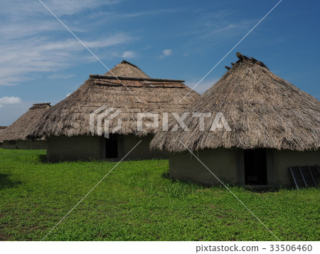 Sakai Remains of Hara (Sanuki) 33506460