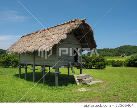 Sakai Remains of Hara (Sanuki) Sakai Remains of Hara (Sanuki) 33506464
