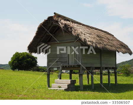 Sakai Remains of Hara (Sanuki) Sakai Remains of Hara (Sanuki) 33506507