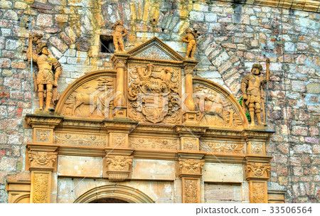 Hohentubingen Castle in Tubingen, Germany Hohentubingen Castle in Tubingen, Germany 33506564