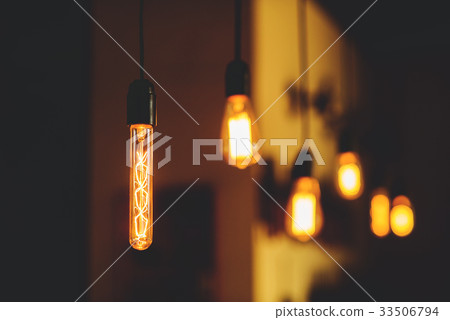 Edison lamps hang Edison lamps hang 33506794