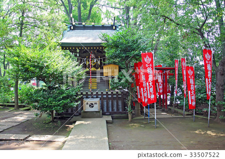 洗過的池塘 33507522