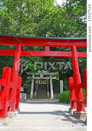 洗過的池塘 33507524