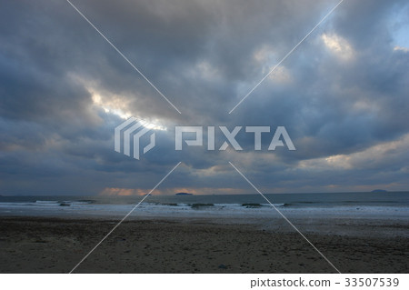 Songsan Peninsula, Buan-gun, Jeonbuk Songsan Peninsula, Buan-gun, Jeonbuk 33507539