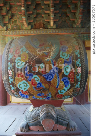 Bulguksa Temple, Gyeongju City, Gyeongbuk Province 33507573