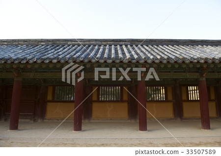Bulguksa Temple, Gyeongju City, Gyeongbuk Province 33507589