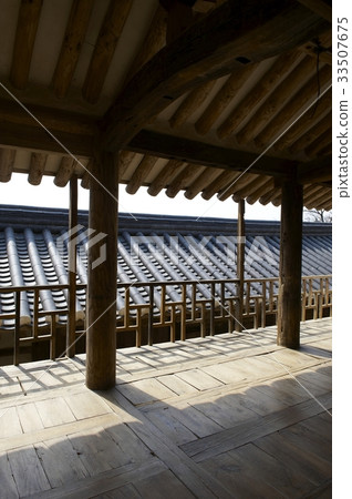 Yangdong Village, Gyeongju City, Gyeongbuk Province 33507675