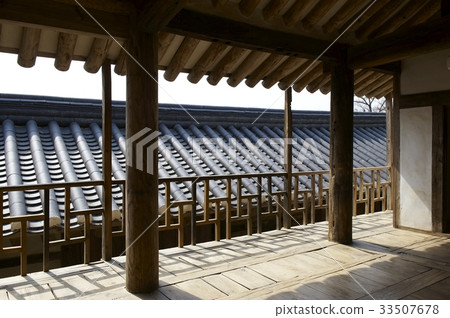 Yangdong Village, Gyeongju City, Gyeongbuk Province 33507678