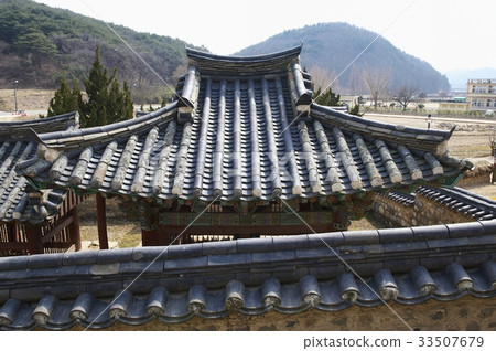 Yangdong Village, Gyeongju City, Gyeongbuk Province 33507679