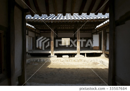 Yangdong Village, Gyeongju City, Gyeongbuk Province 33507684