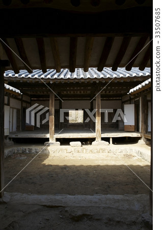 Yangdong Village, Gyeongju City, Gyeongbuk Province 33507685