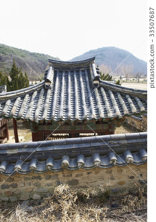 Yangdong Village, Gyeongju City, Gyeongbuk Province 33507687