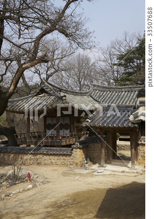 Yangdong Village, Gyeongju City, Gyeongbuk Province Yangdong Village, Gyeongju City, Gyeongbuk Province 33507688