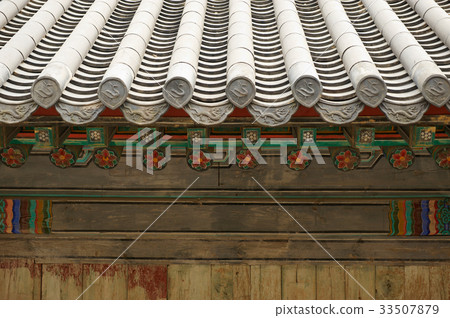 Seonunsa, Gochang-gun, Jeonbuk 33507879
