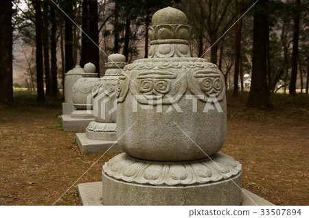 Seonunsa, Gochang-gun, Jeonbuk Seonunsa, Gochang-gun, Jeonbuk 33507894