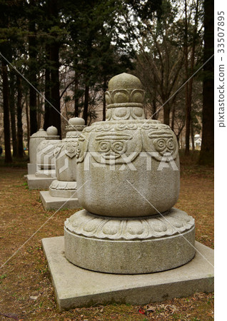 Seonunsa, Gochang-gun, Jeonbuk Seonunsa, Gochang-gun, Jeonbuk 33507895