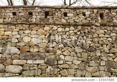 Shape castle, Gochang-gun, Jeonbuk Shape castle, Gochang-gun, Jeonbuk 33507899