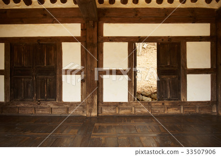 Shape castle, Gochang-gun, Jeonbuk 33507906