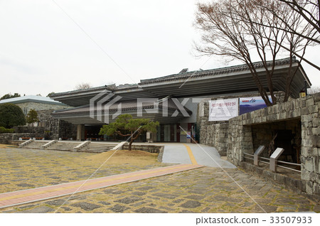 National Museum of Pearl, Jinju, Jinju, Gyeongnam 33507933