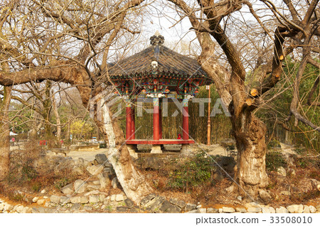 Gwanghwamun, Namwon city, Jeonbuk 33508010