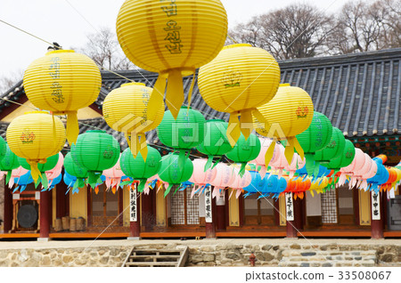 Lighthouse, Ape, Gongju, Chungnam 33508067