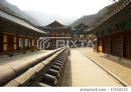 Donghak History, Gongju City, Chungnam 33508183