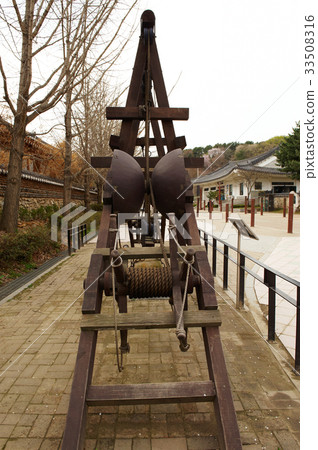 KEPCO, Dasan Site, Namyangju City, Gyeonggi-do KEPCO, Dasan Site, Namyangju City, Gyeonggi-do 33508316