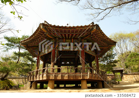 京畿道龍仁市龍仁民俗村 33508472