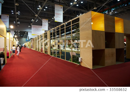 韓國國際展覽中心（KINTEX），京畿道高陽市一山市 33508632