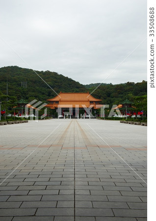 Choongryosha，台北，台灣 33508688