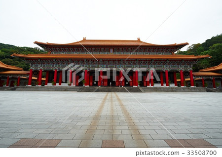 Choongryosha，台北，台灣 33508700