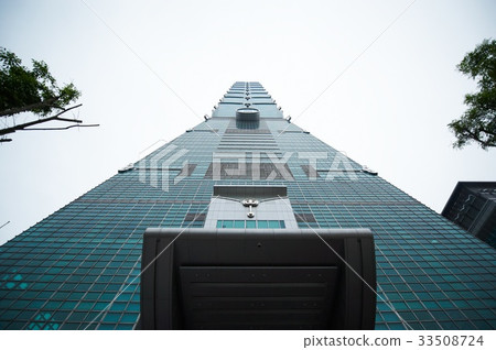 台北101(台北金融中心),台北,台灣 台北101(台北金融中心),台北,台灣 33508724