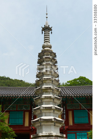 Sangsaja, Hadong-gun, Gyeongnam 33508880