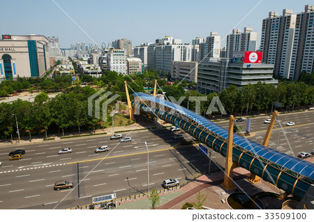 中東，富川市富川市 33509100