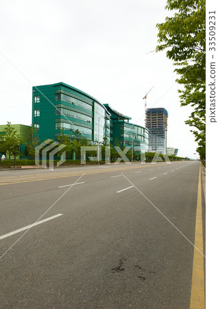 仁川市延壽區松島 33509231