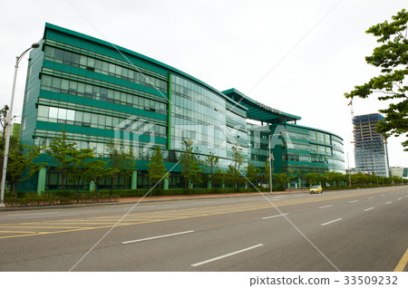 仁川市延壽區松島 仁川市延壽區松島 33509232