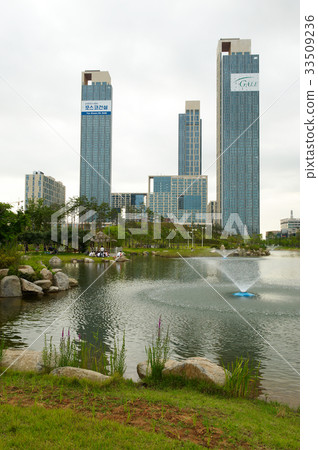 Songdo, Yeonsu-gu, Incheon Songdo, Yeonsu-gu, Incheon 33509236